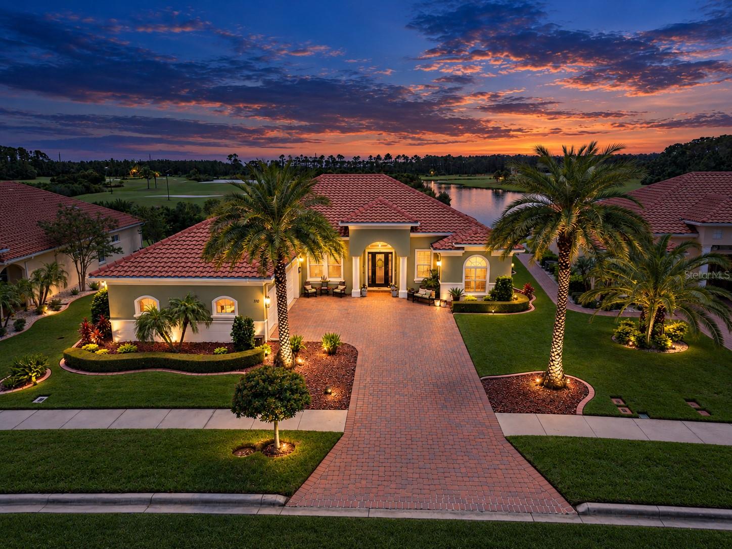 110 Portofino Blvd Property Photo 1