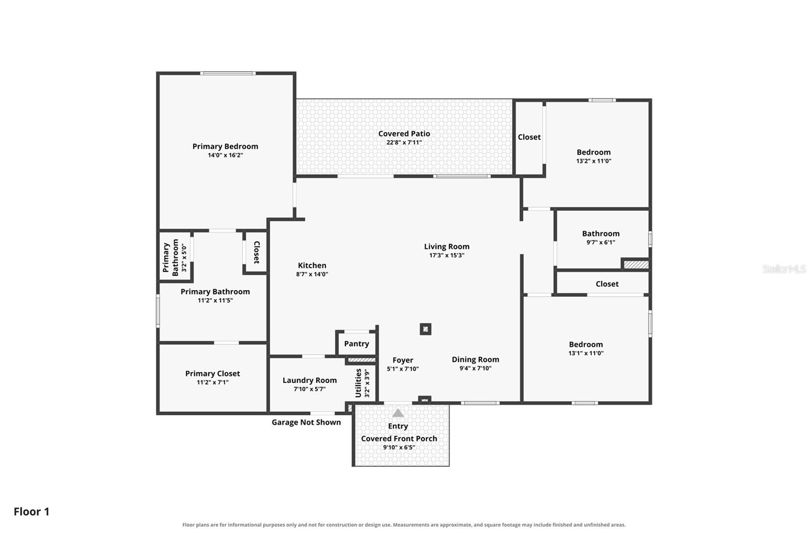 2514 Maximus Ct Property Photo 33