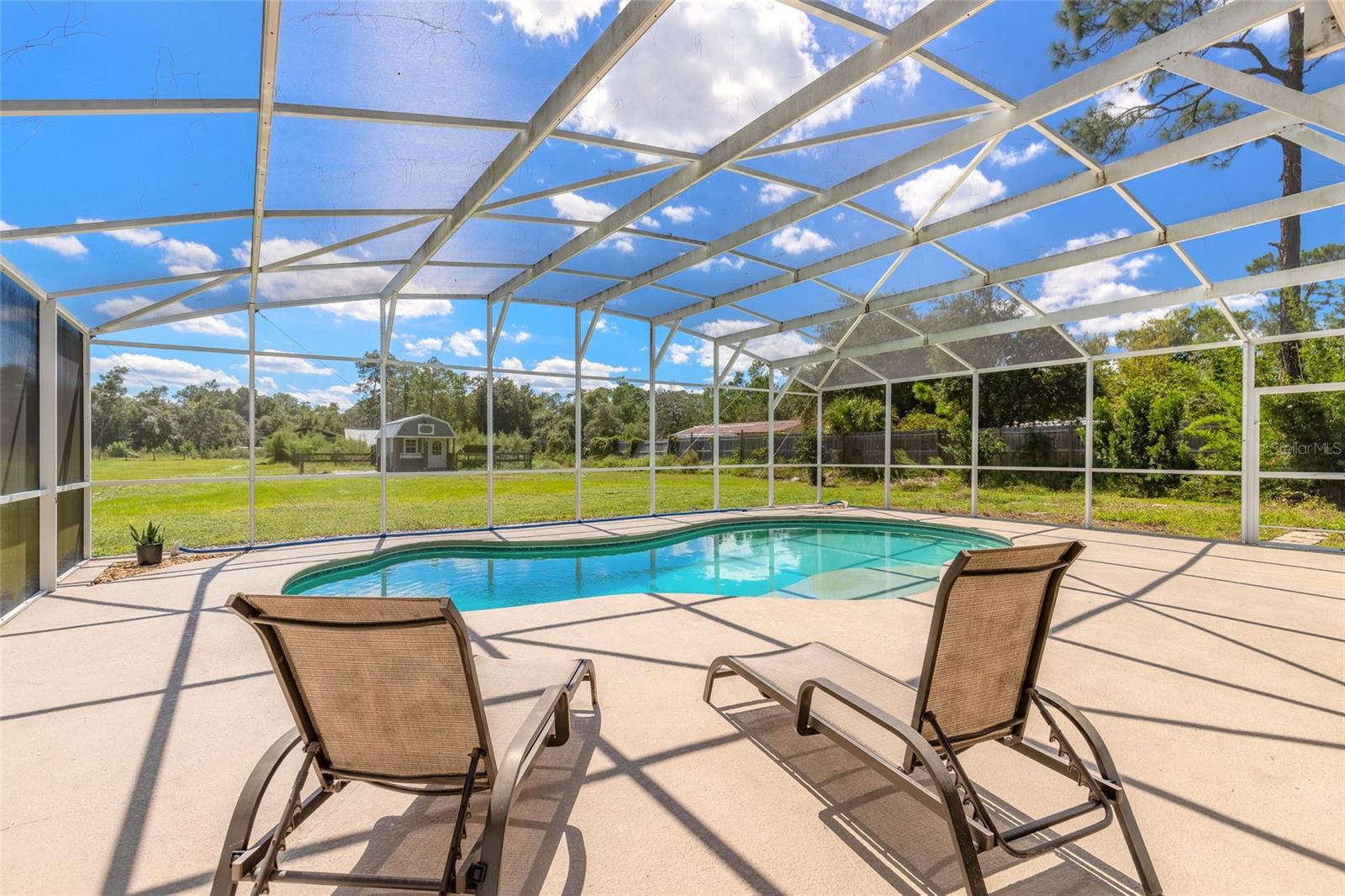 4048 Quail Nest Ln Property Photo 5