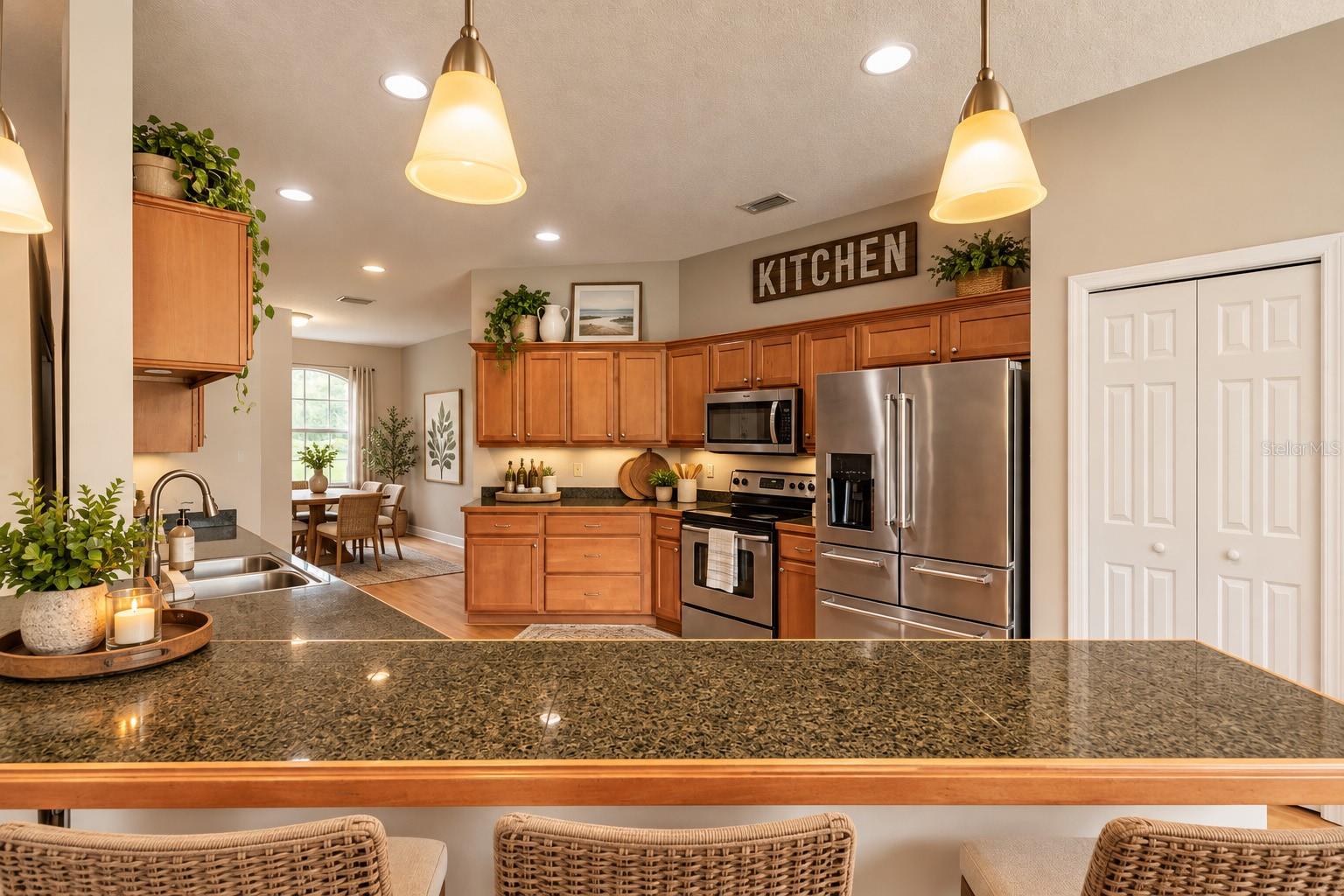 4048 Quail Nest Ln Property Photo 11