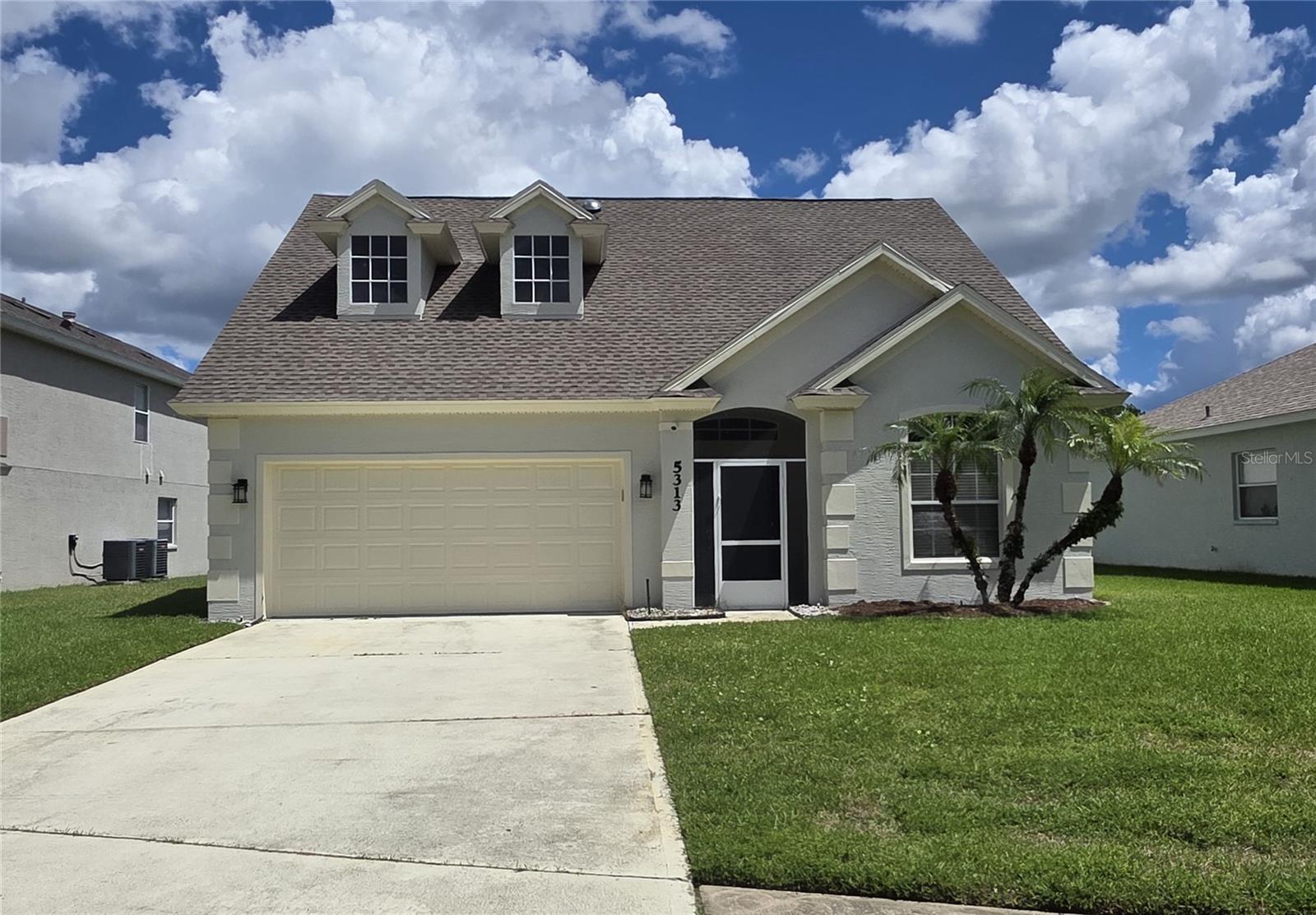 5313 Plantation Home Way Property Photo 1