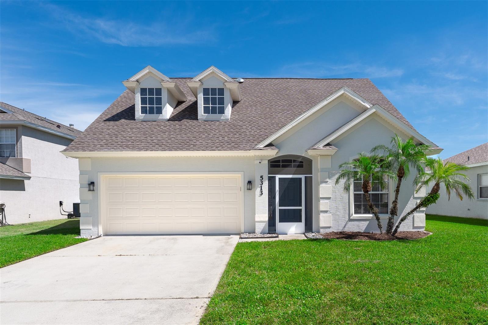 5313 Plantation Home Way Property Photo 1