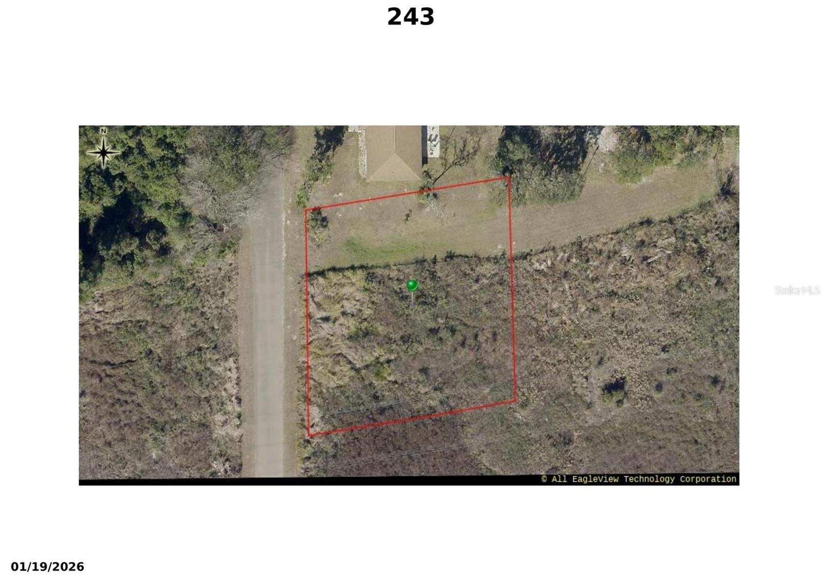243 Clara Vista St Property Photo 1