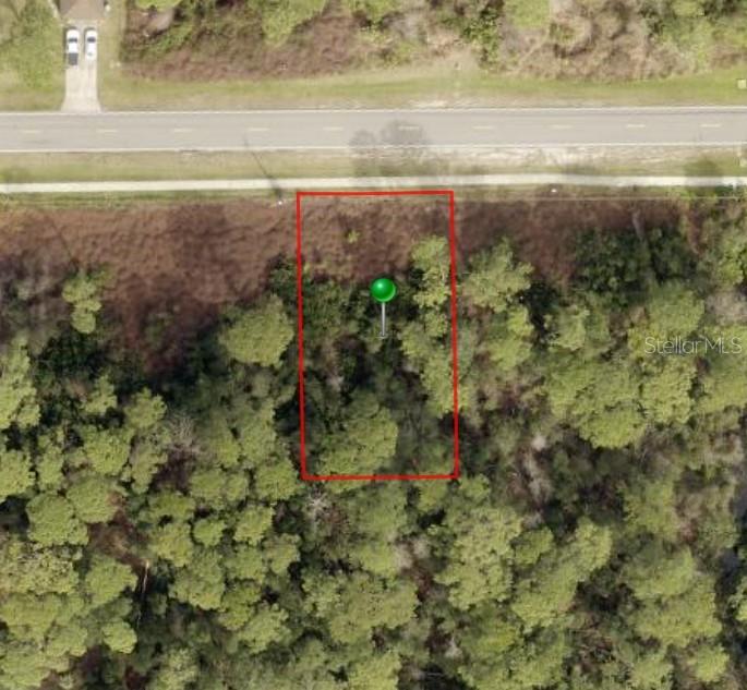 2705 CAPTAIN DR Property Photo 1
