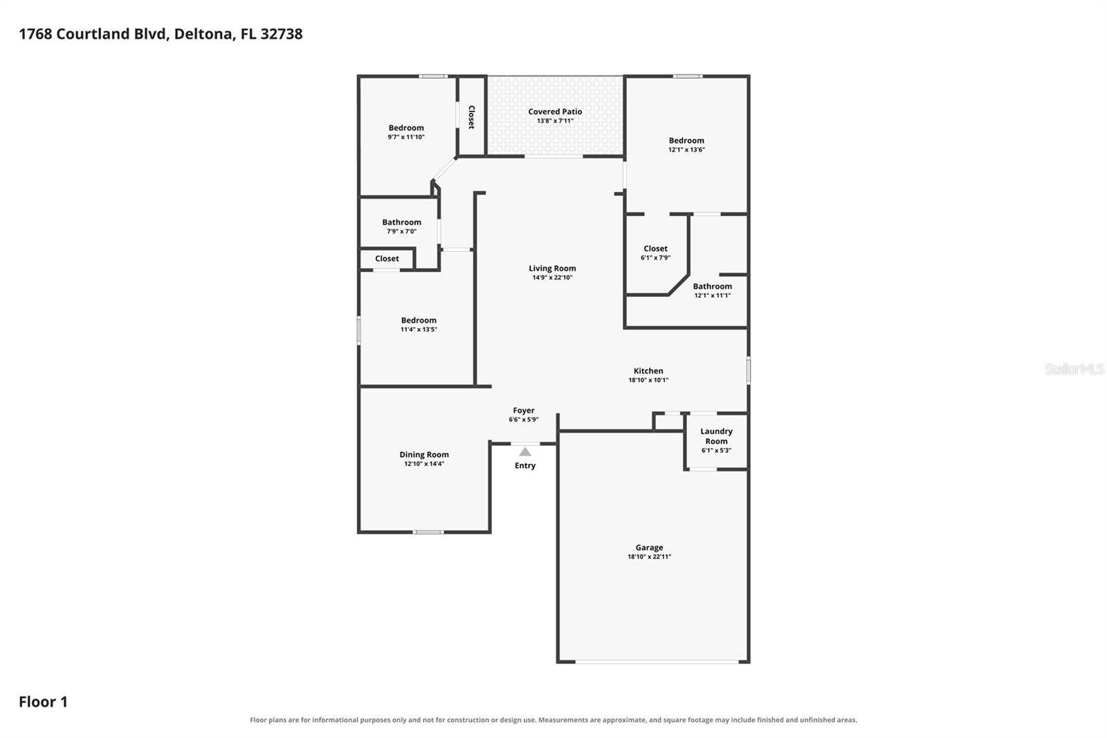 1768 Courtland Blvd Property Photo 35