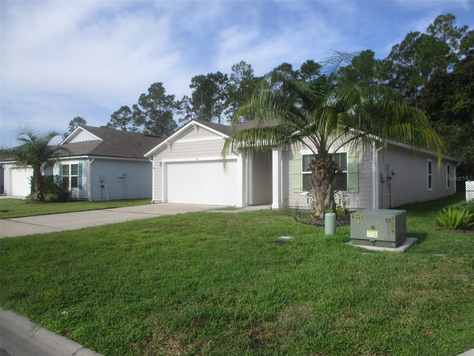 44 Sand Wedge Ln Property Photo 2