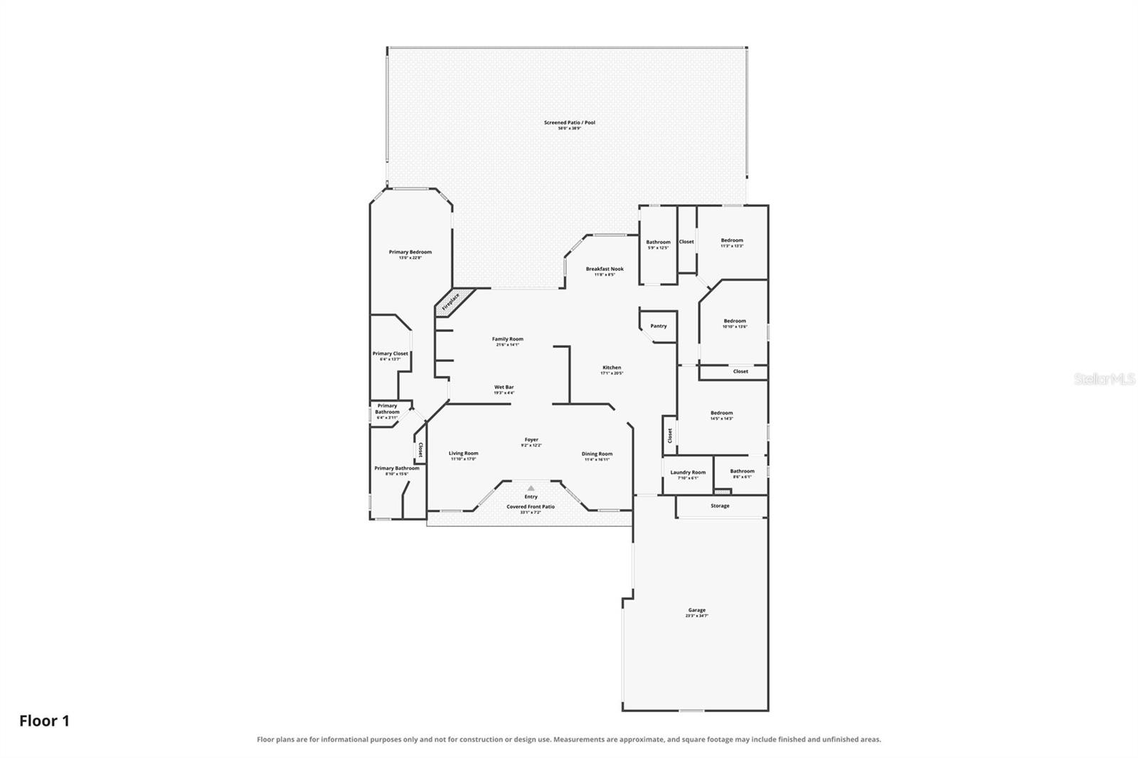 181 Hawkcrest Ct Property Photo 51