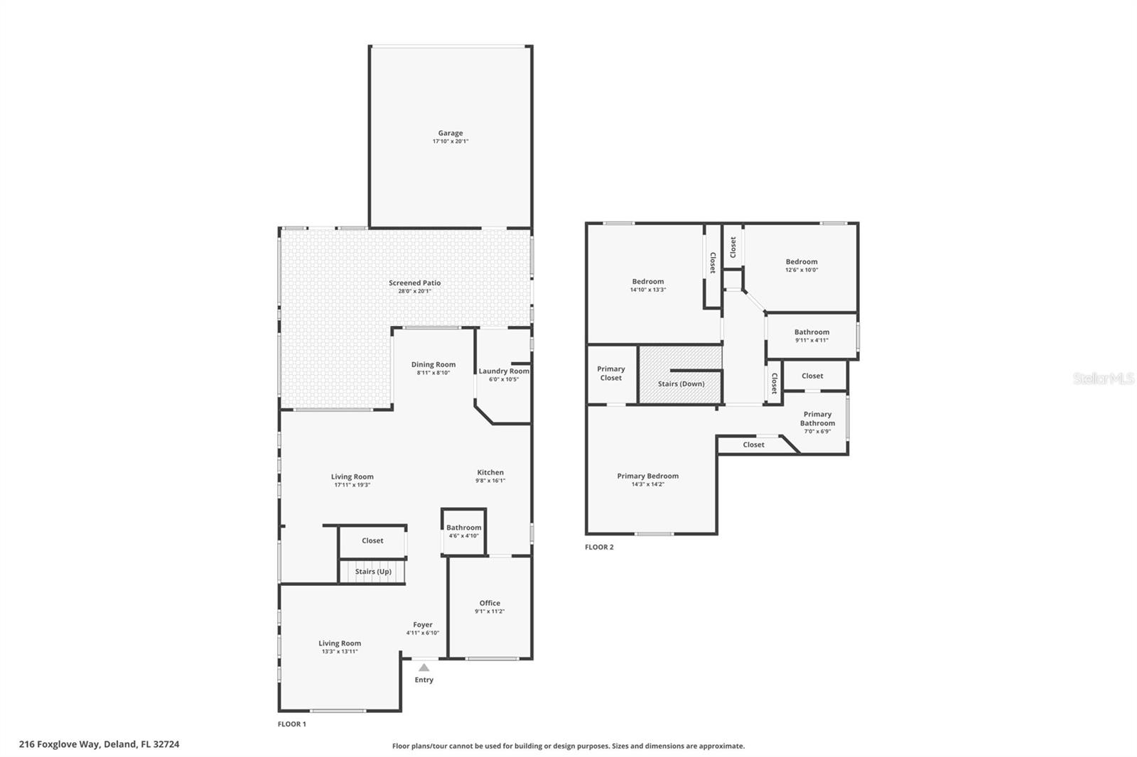 216 Foxglove Way Property Photo 46