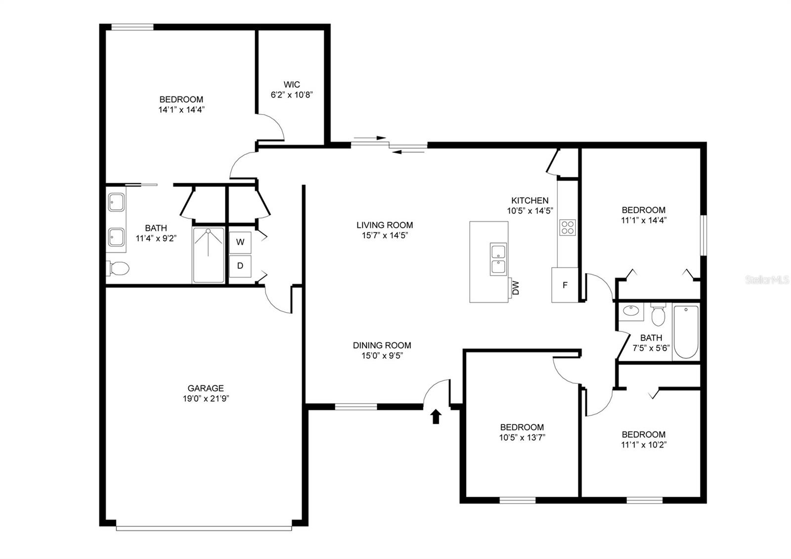 1365 2nd St Property Photo 36