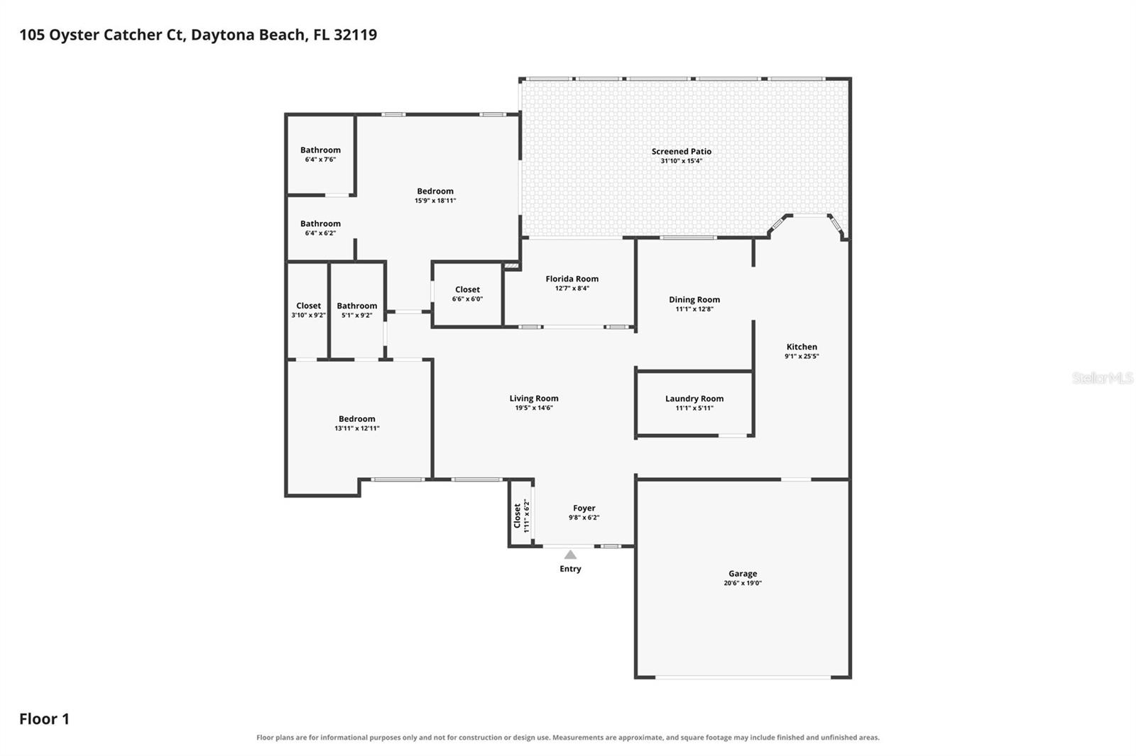 105 Oyster Catcher Ct Property Photo 37