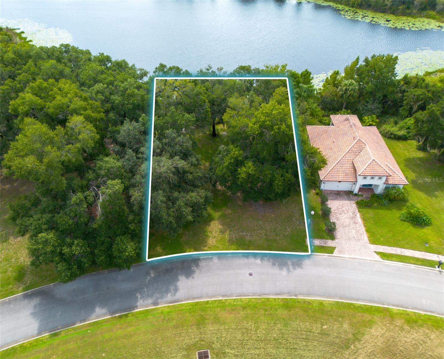 3613 Azurite Ct Property Photo 1