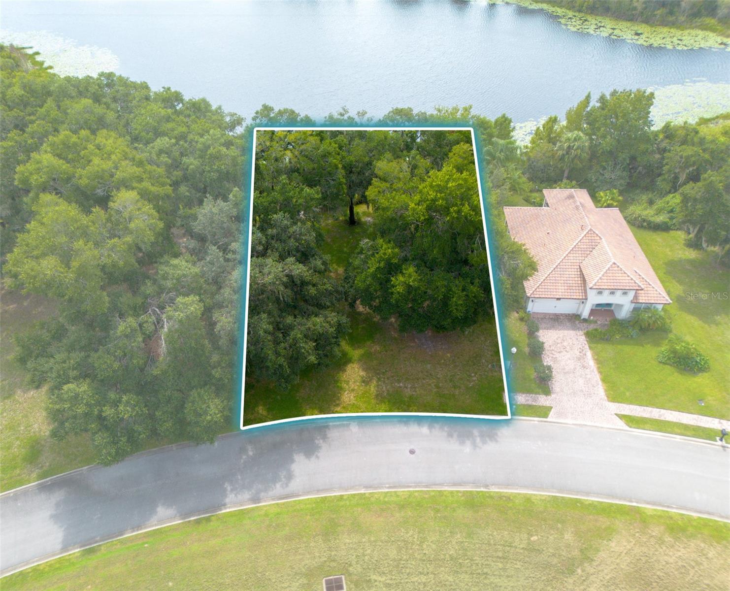 3613 Azurite Ct Property Photo 3