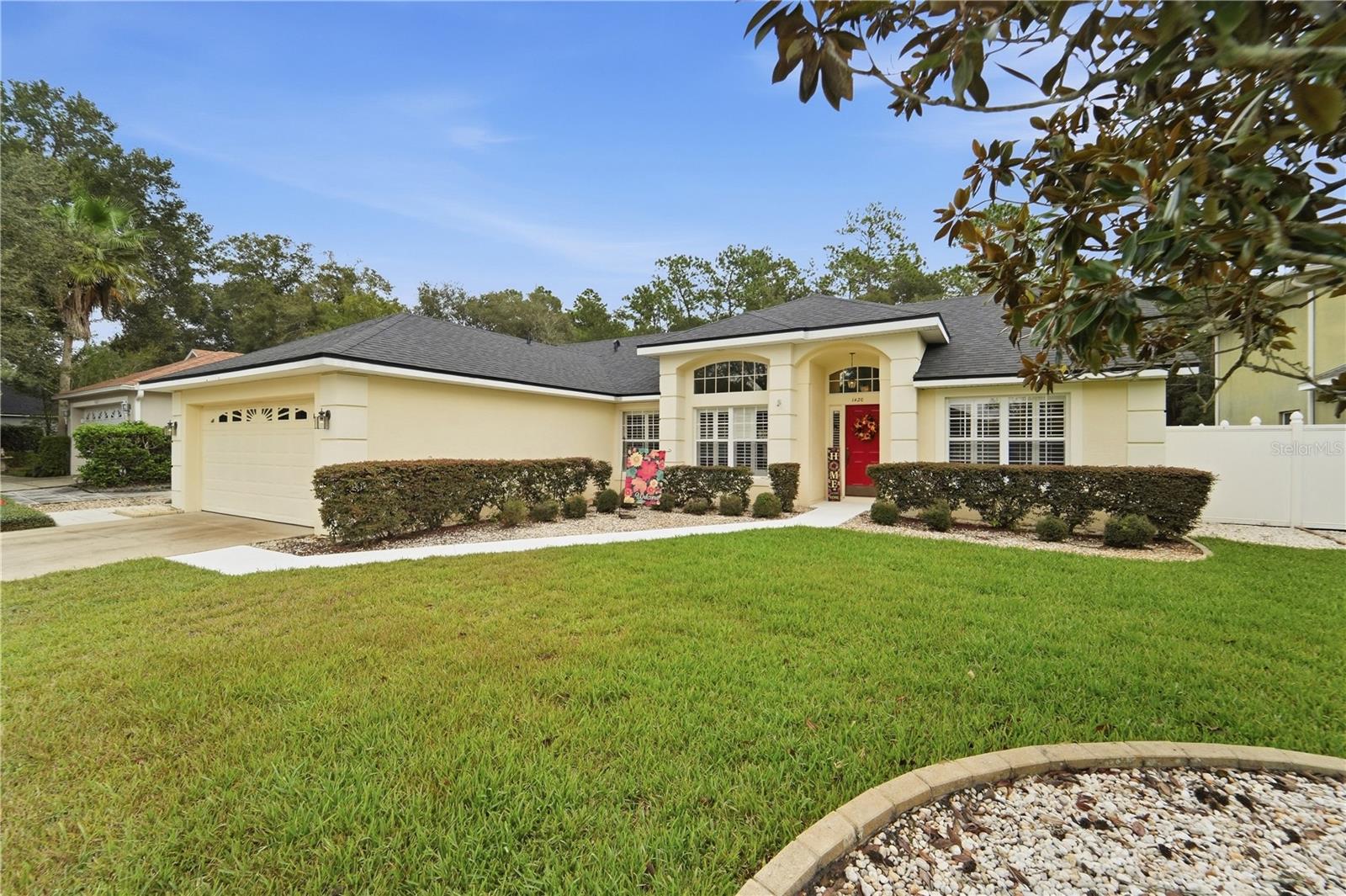 1420 BENT OAKS BLVD Property Photo 1