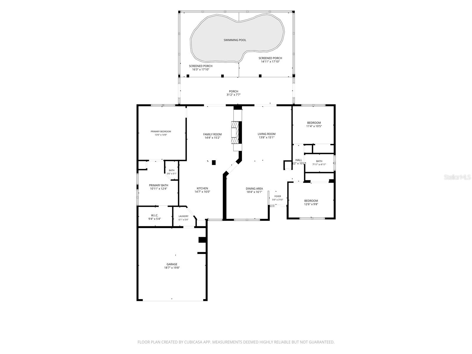 1420 Bent Oaks Blvd Property Photo 33