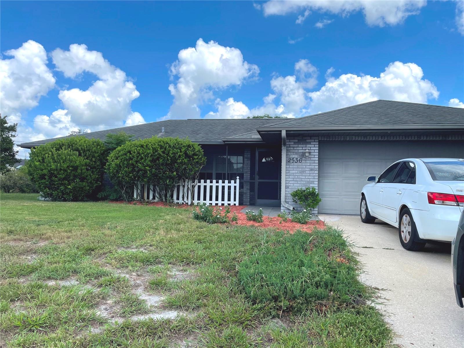 2536 Treehaven Dr Property Photo 1