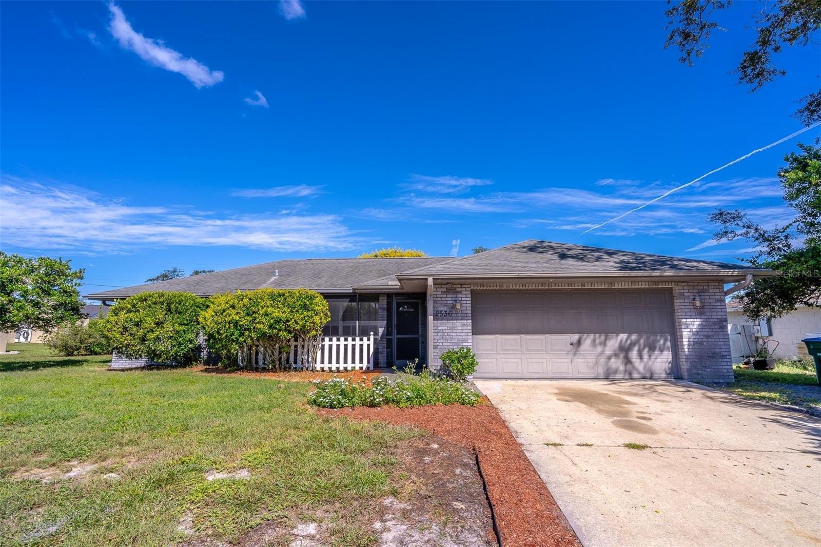 2536 Treehaven Dr Property Photo 1