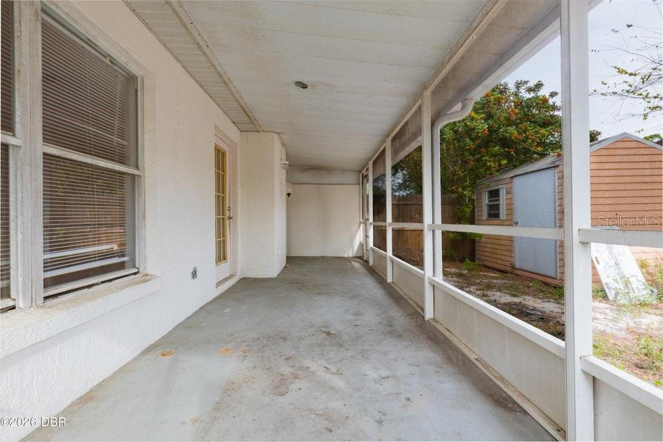 3529 Forest Branch Dr #f Property Photo 20