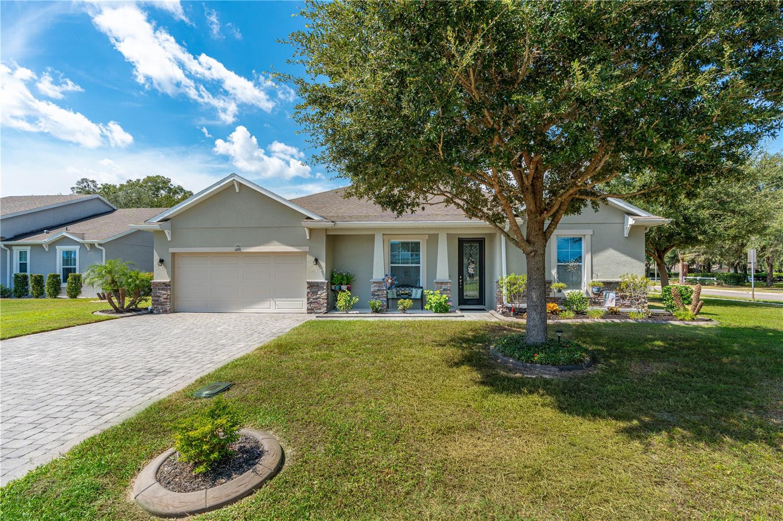 600 Sugar Ridge Dr Property Photo 1