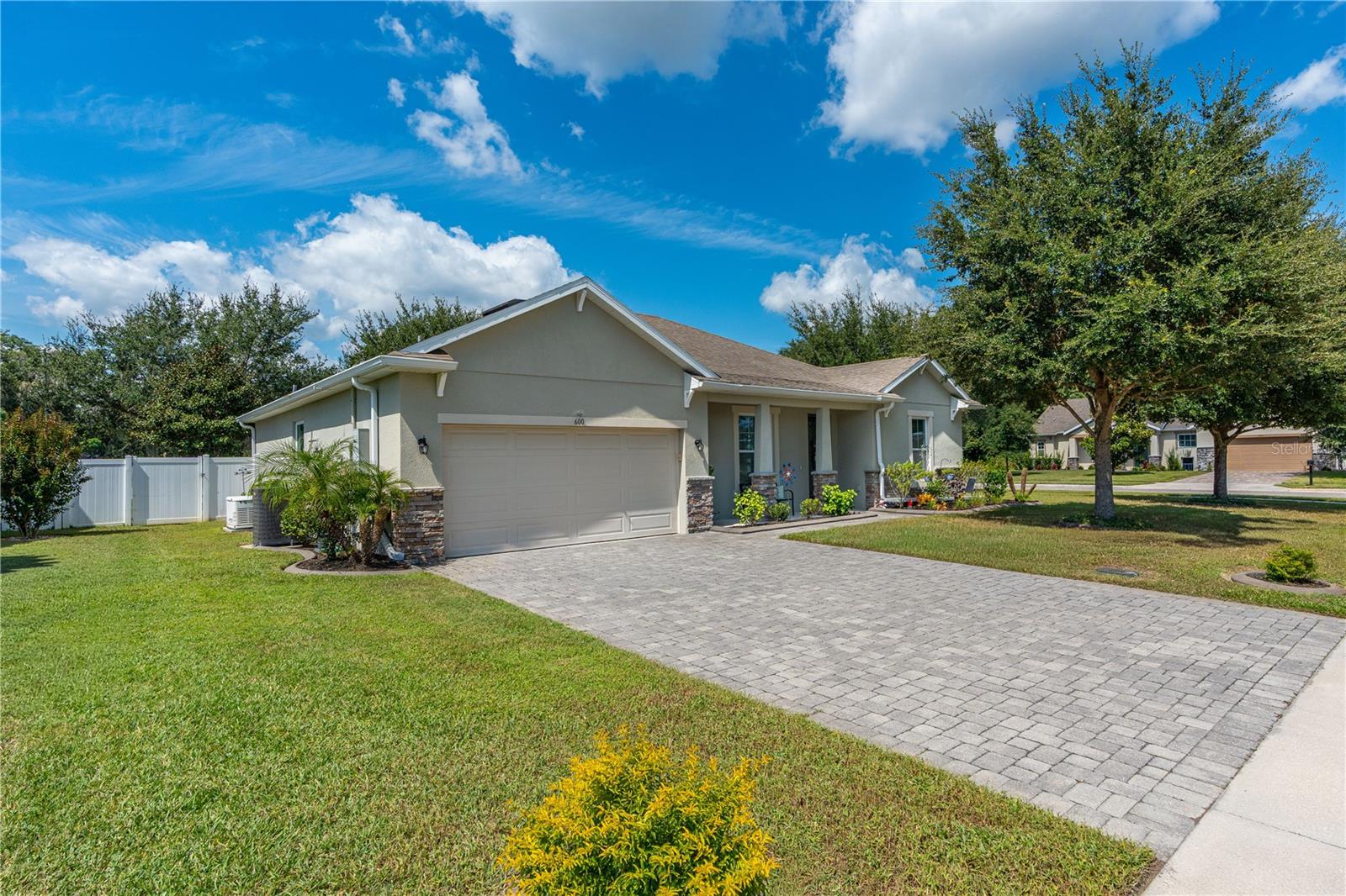 600 Sugar Ridge Dr Property Photo 4