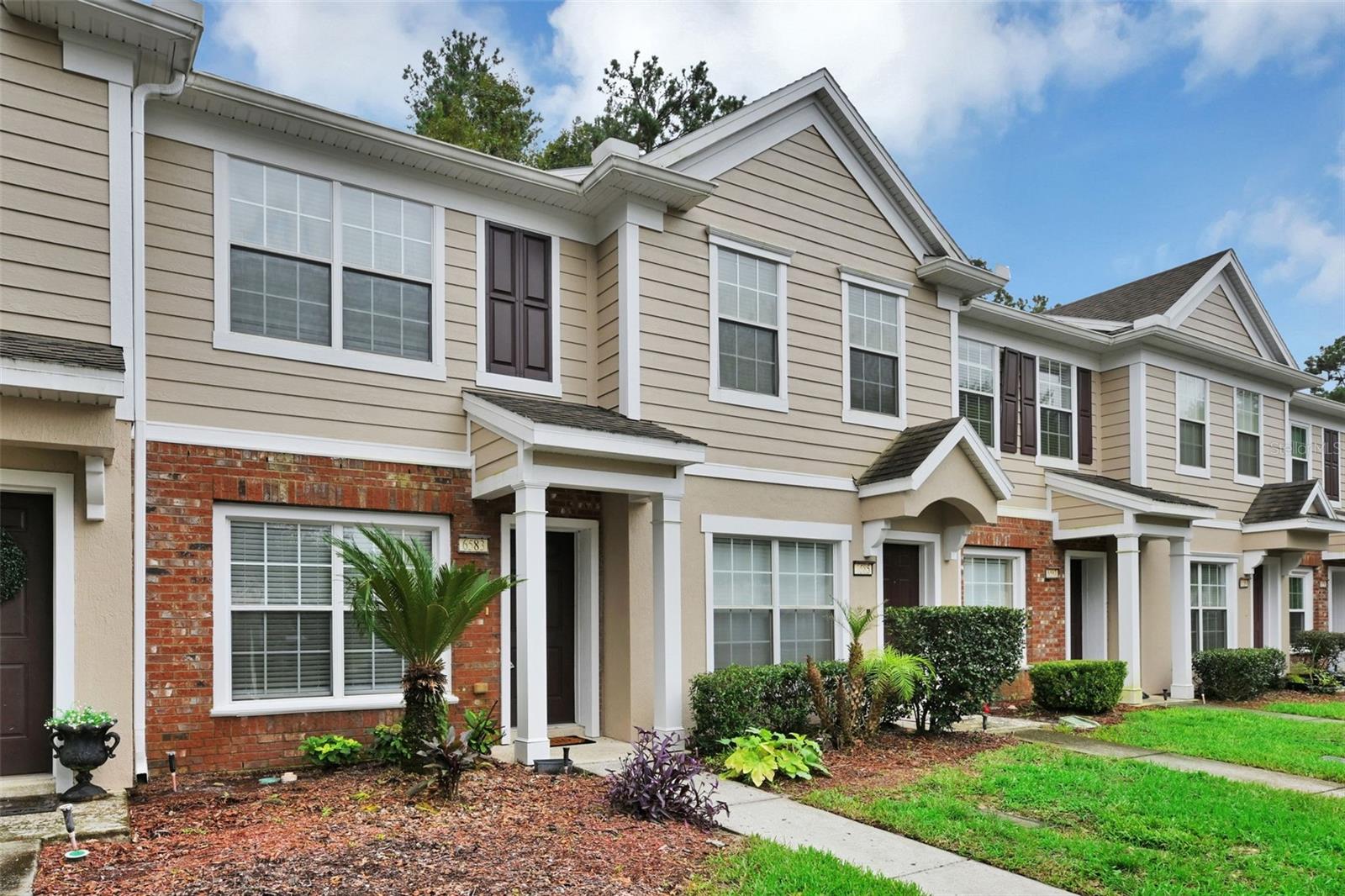6583 Arching Branch Cir Property Photo 1
