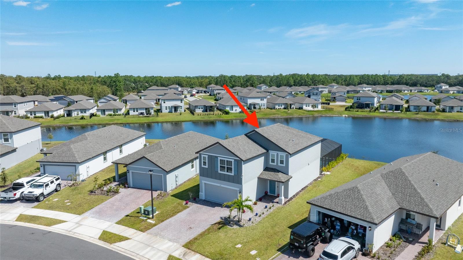 169 Links Terrace Blvd Property Photo 1