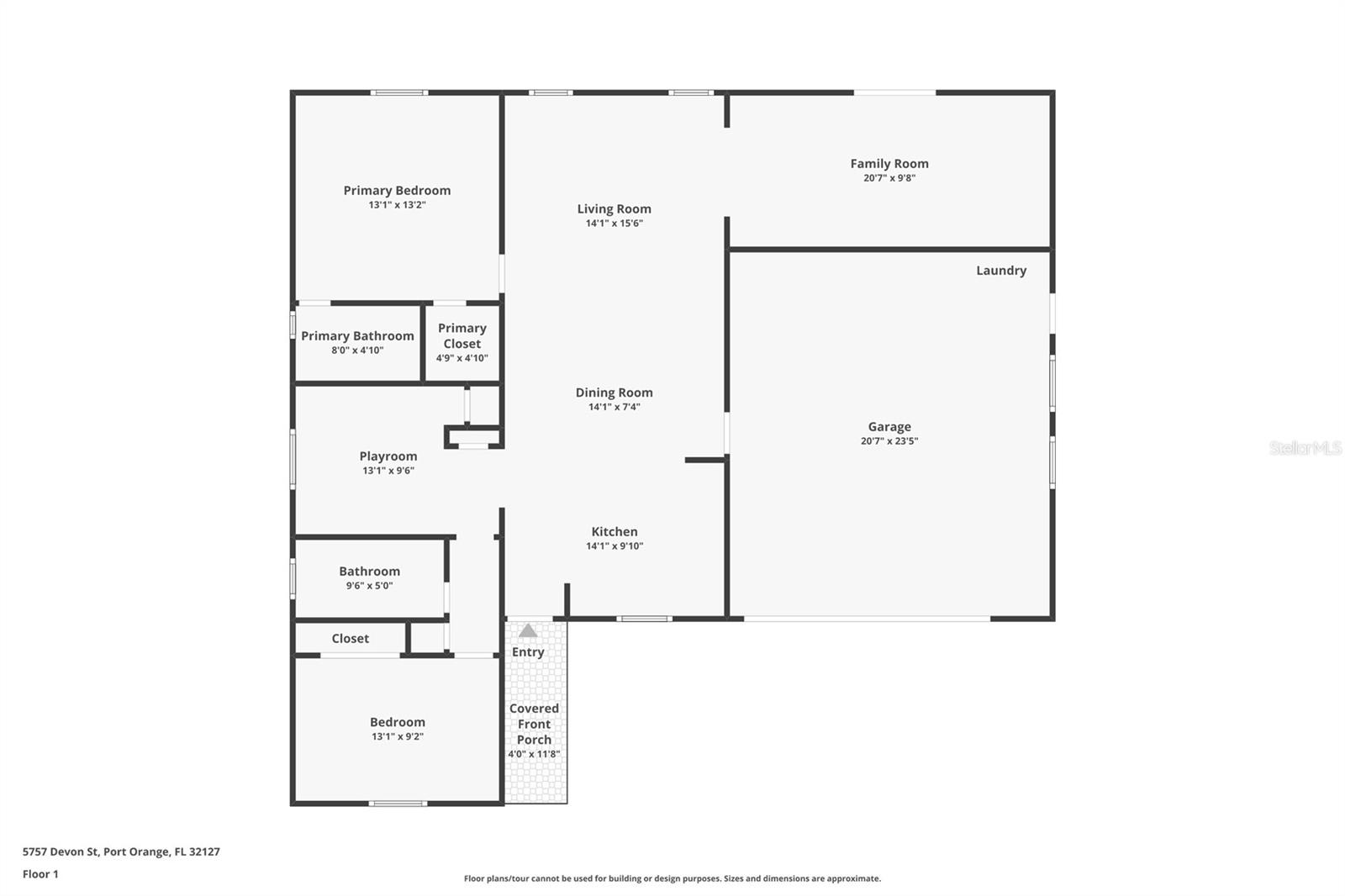 5757 Devon St Property Photo 3