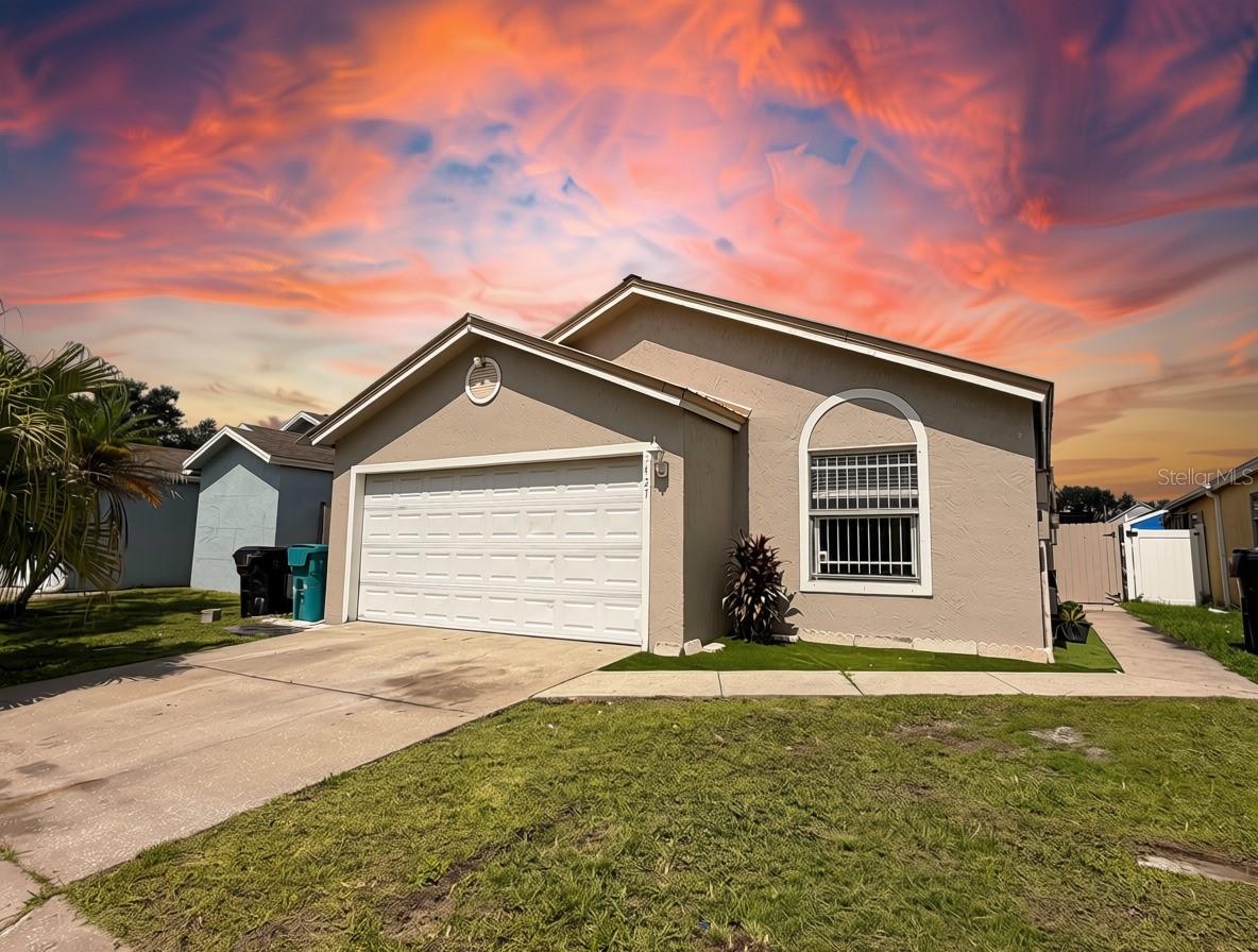 5427 Cedar Ln Property Photo 1