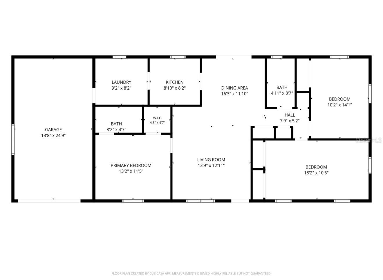 1085 Eagles Nest Ave Property Photo 19
