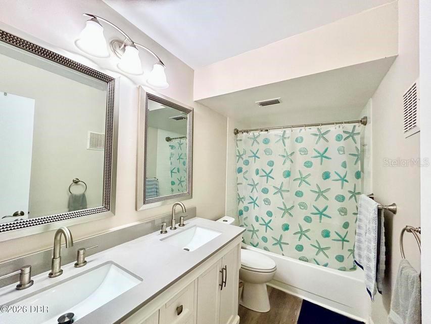 1 Tomoka Oaks Blvd #119 Property Photo 14