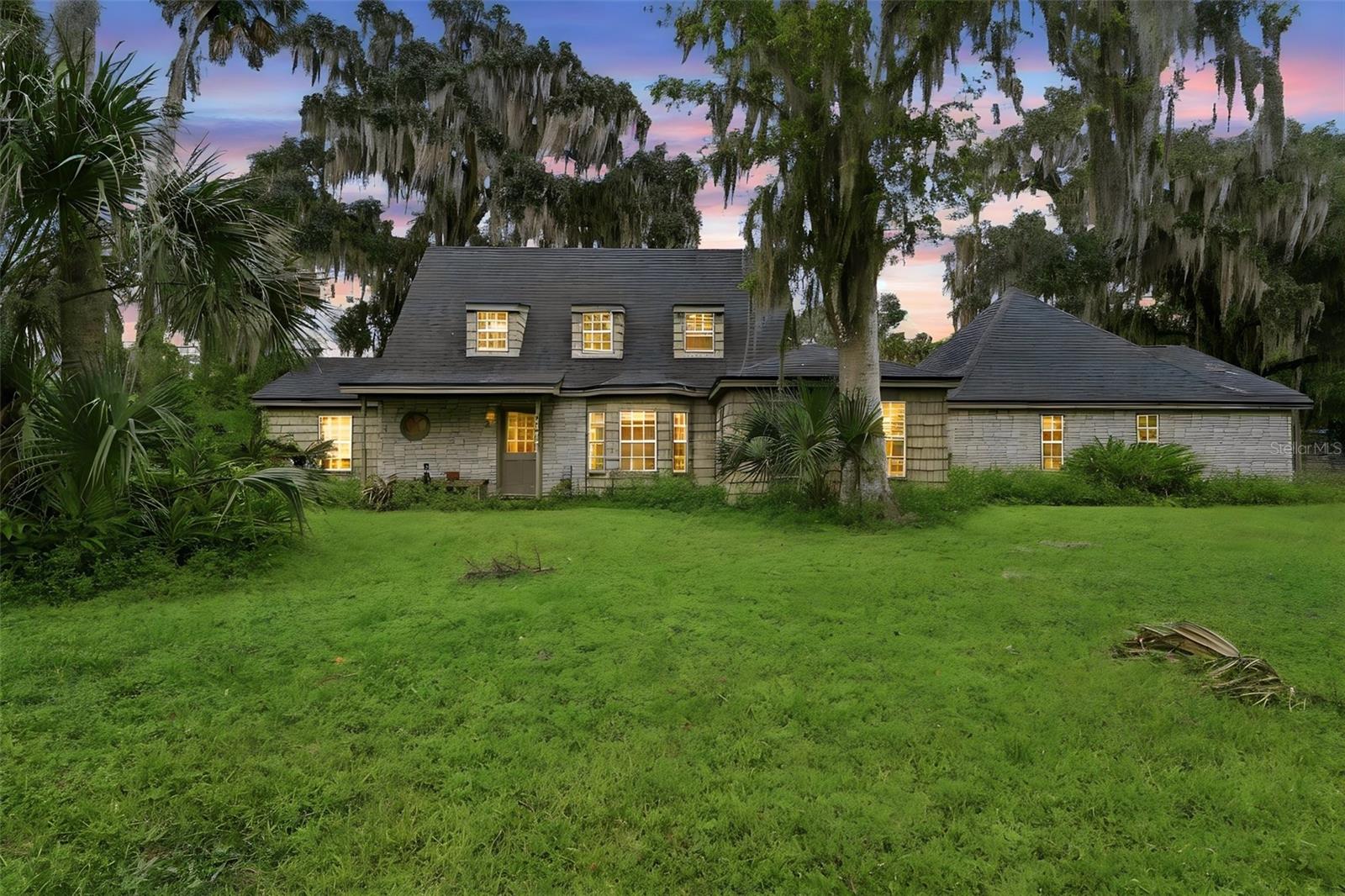 1640 Horseshoe Rd Property Photo 1