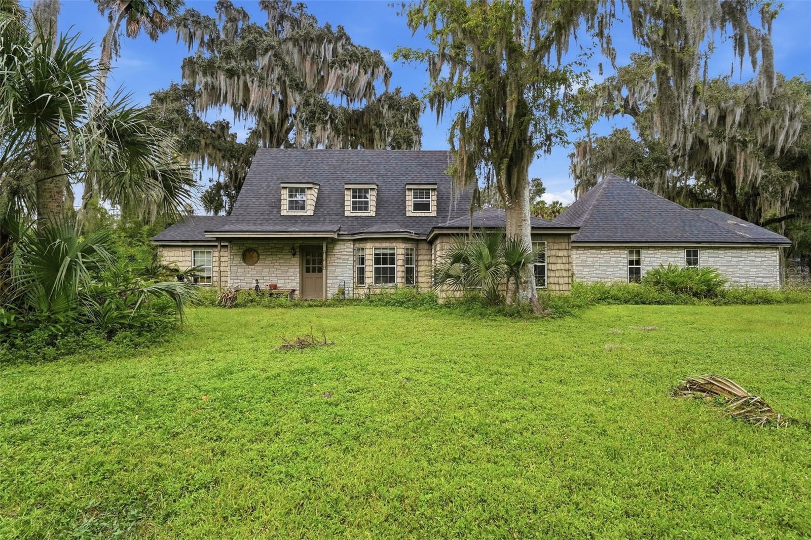 1640 Horseshoe Rd Property Photo 3