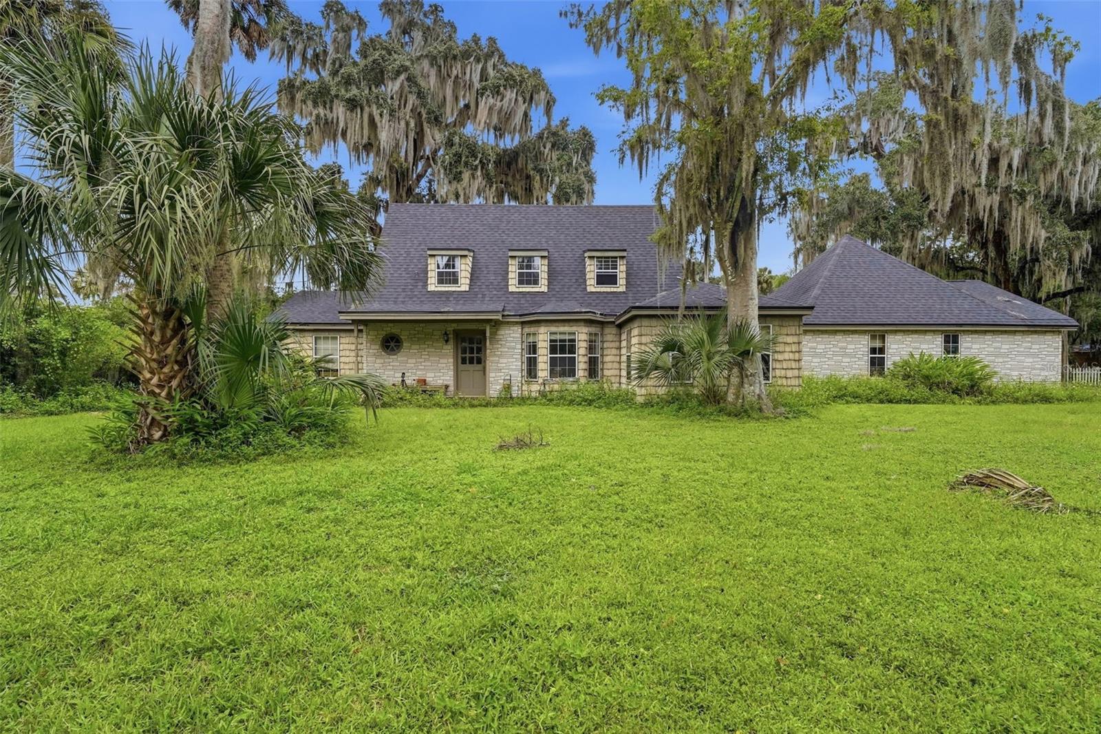 1640 Horseshoe Rd Property Photo 47