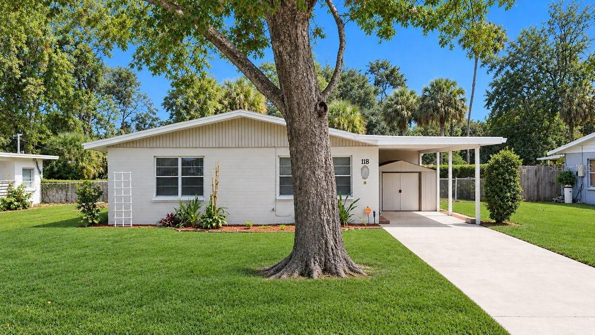 118 Palm Dr Property Photo 1