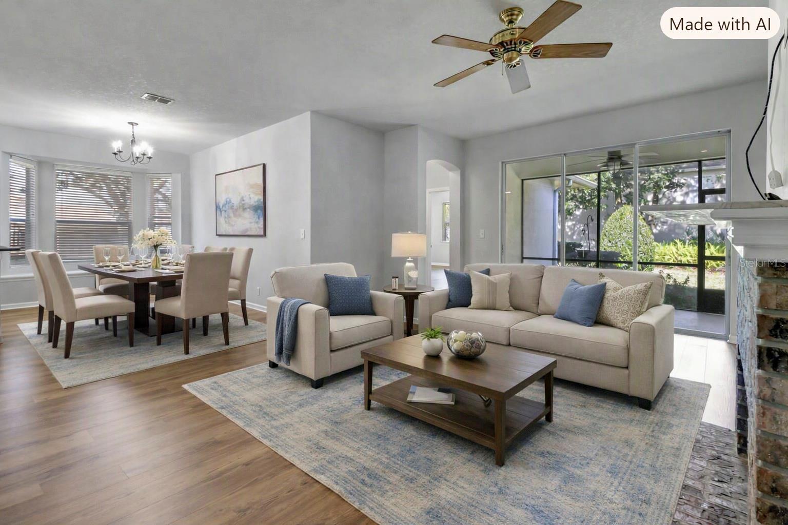 107 Brookgreen Way Property Photo 4