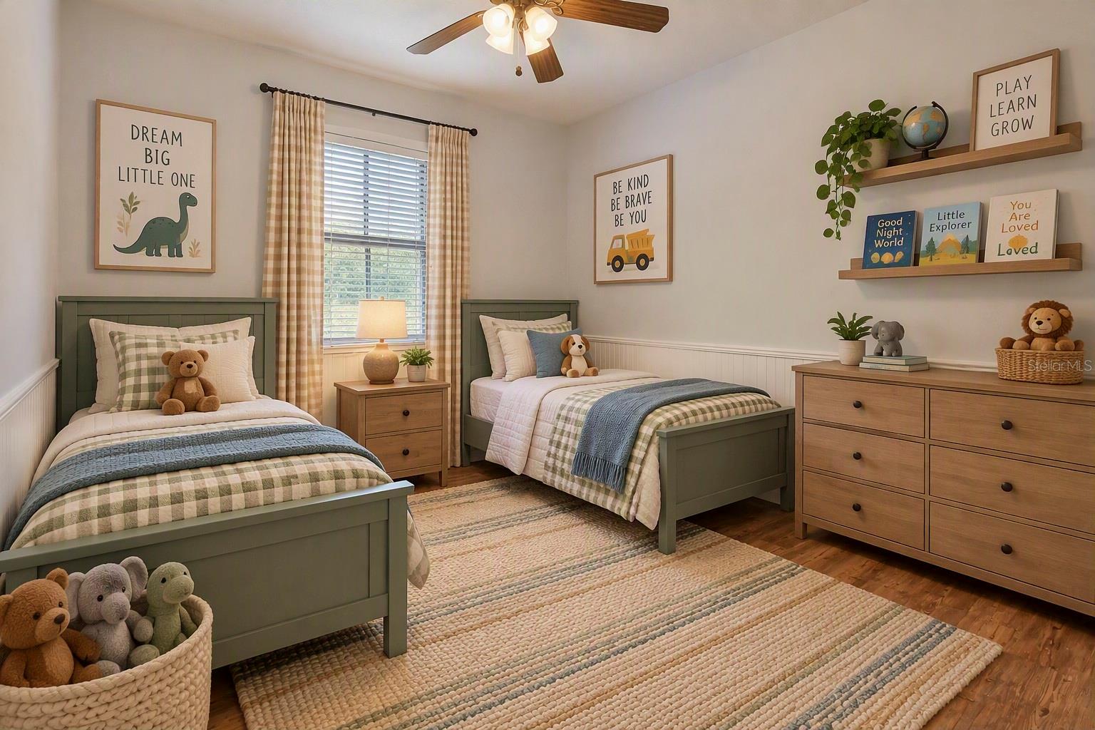 107 Brookgreen Way Property Photo 30