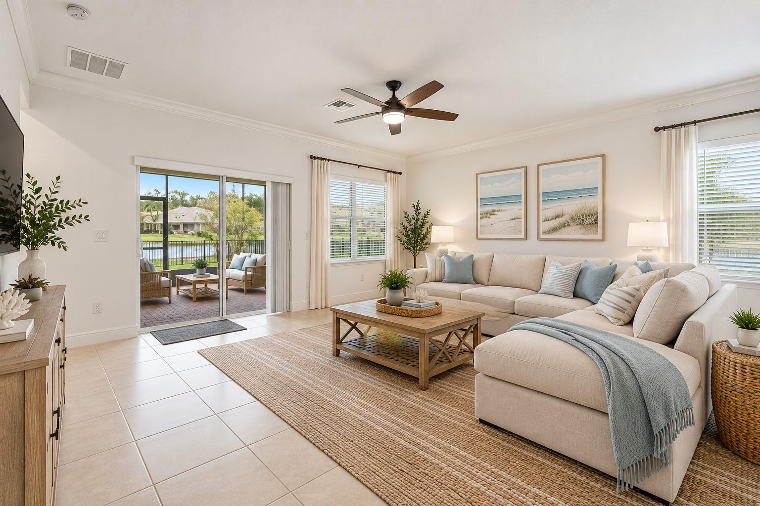 5576 Estero Loop Property Photo 5