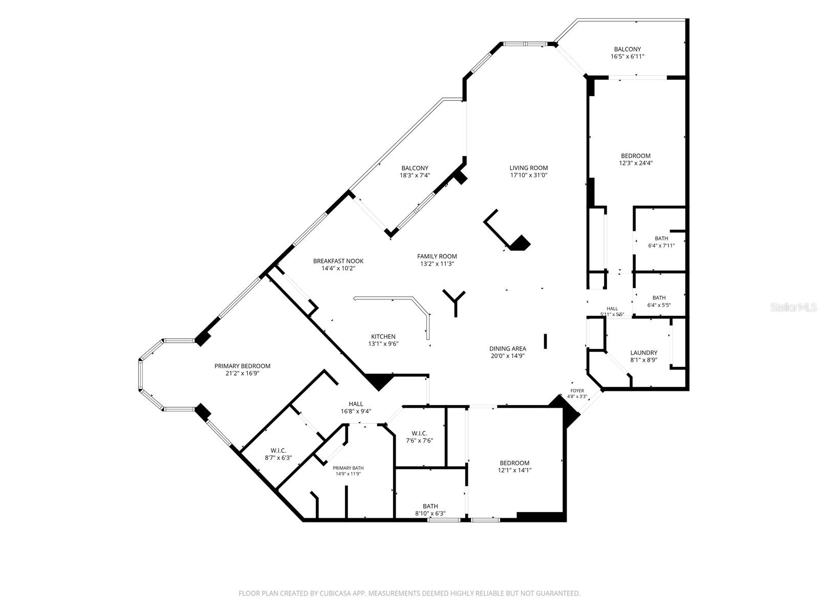 1 John Anderson Dr #301 Property Photo 66