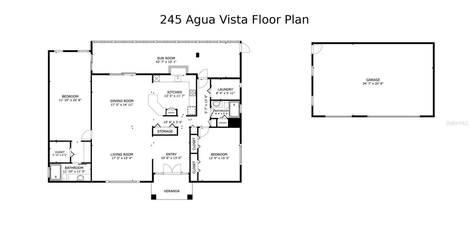 245 Agua Vista St Property Photo 98