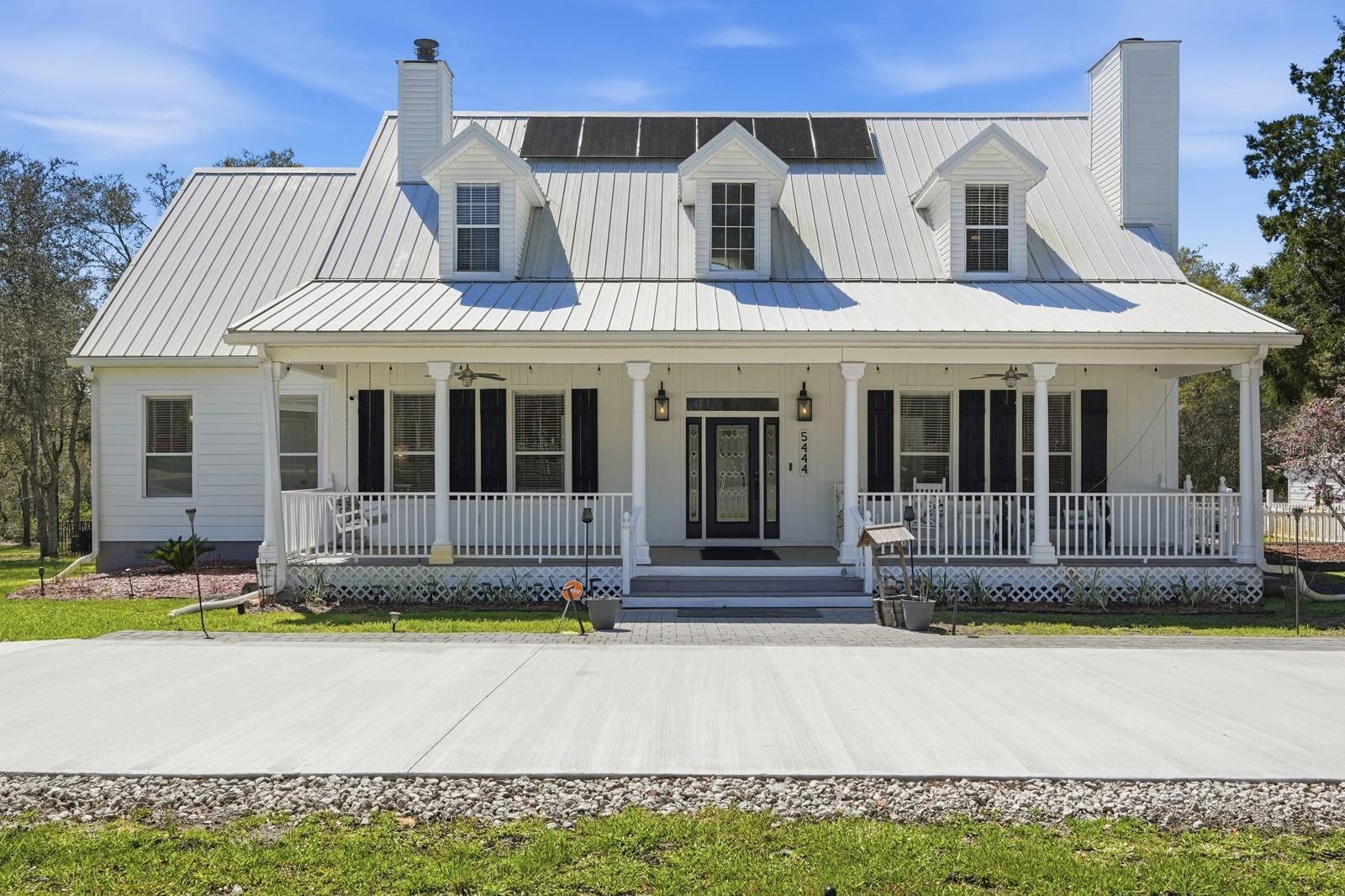 5444 Us Highway 17 Property Photo 2