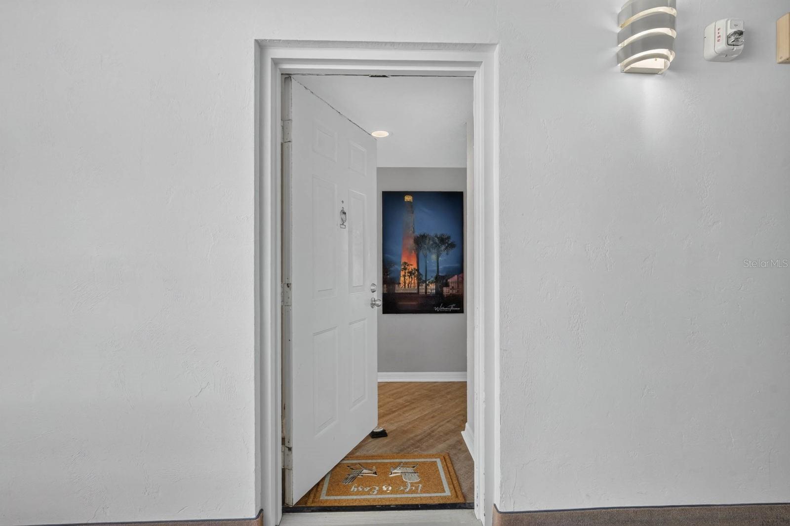 3023 S Atlantic Ave #1106 Property Photo 3