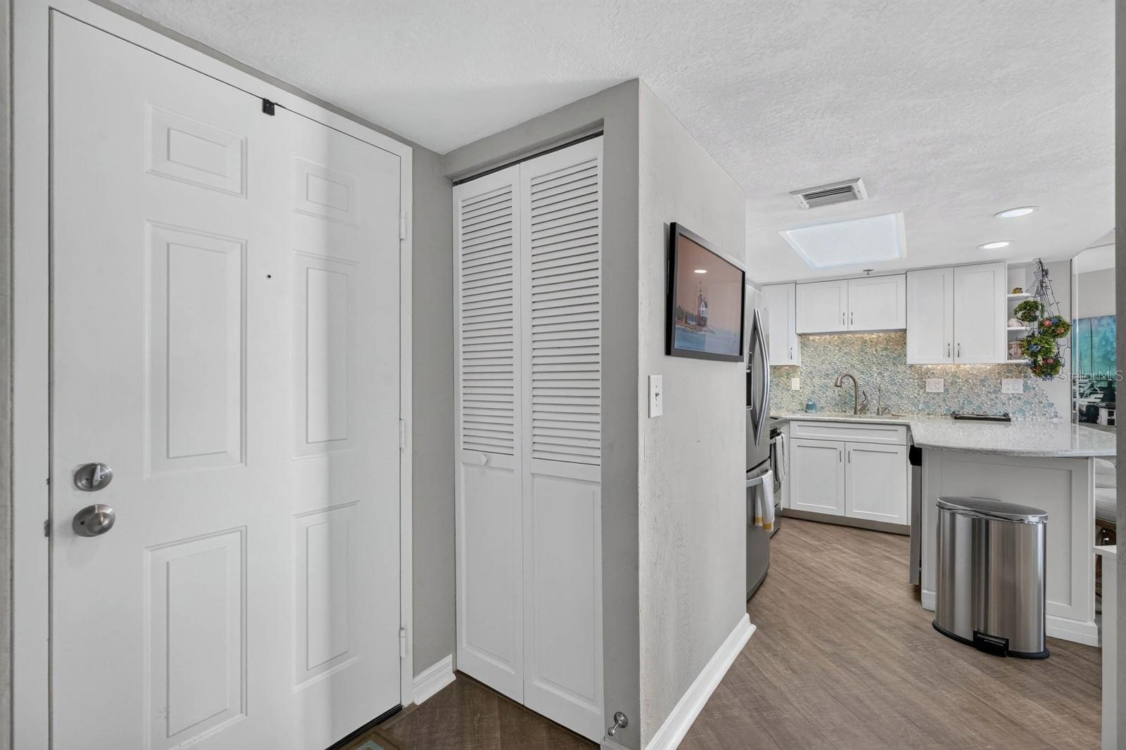 3023 S Atlantic Ave #1106 Property Photo 5