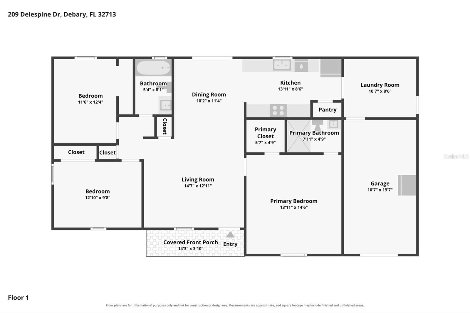 209 Delespine Dr Property Photo 29