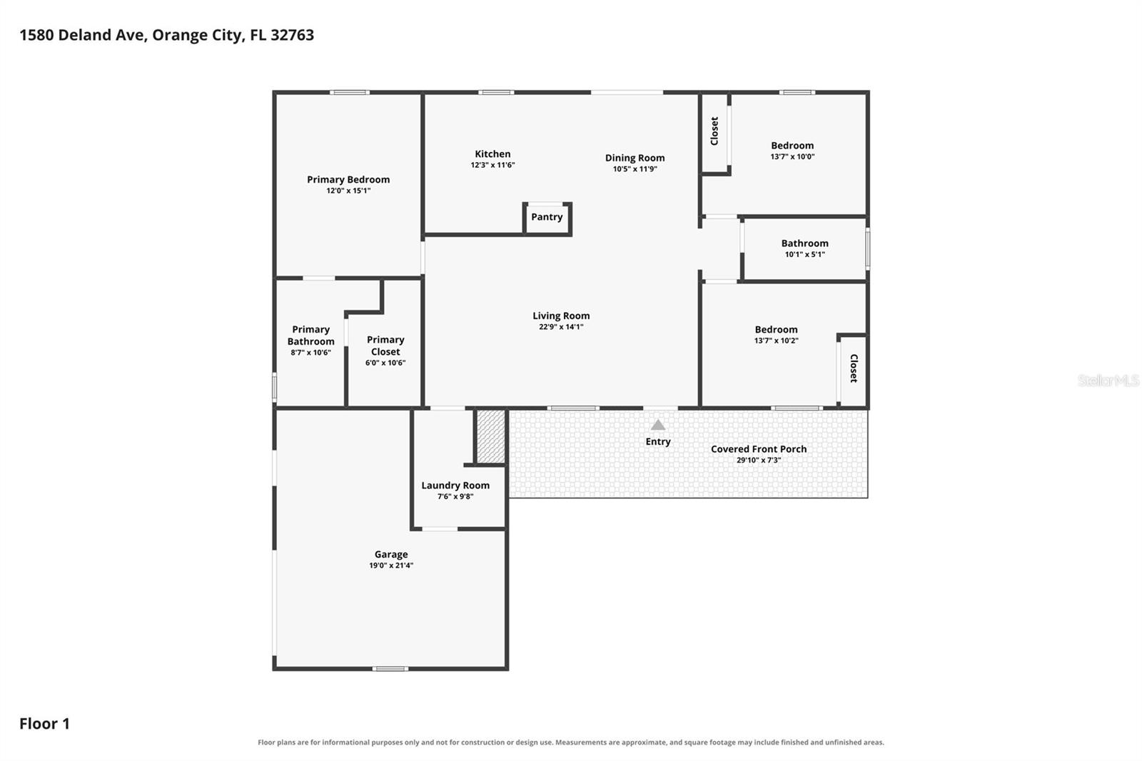 1580 Deland Ave Property Photo 53