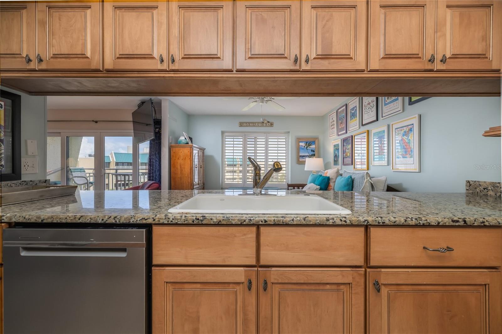 4501 S Atlantic Ave #5070 Property Photo 14