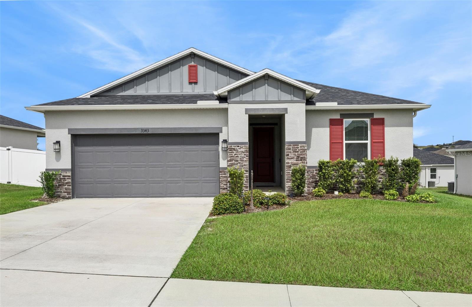 3343 Pink Oleander Ave Property Photo 1