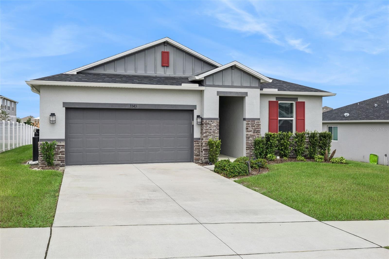 3343 Pink Oleander Ave Property Photo 2
