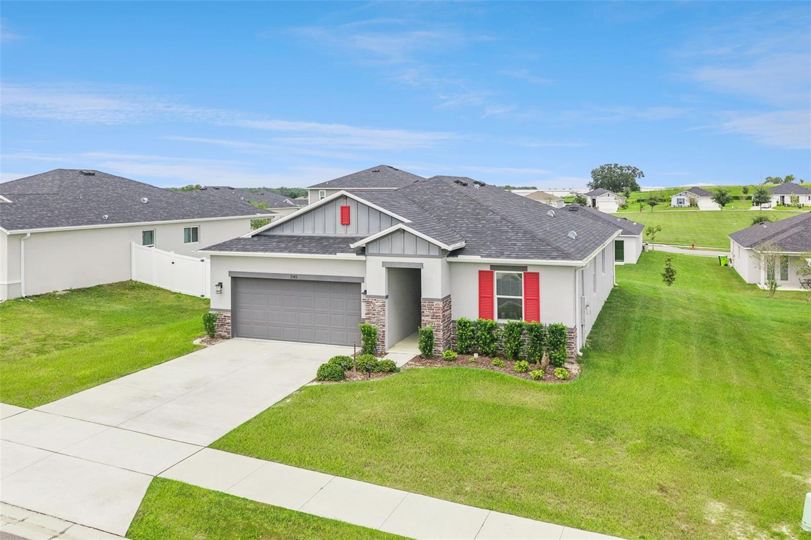 3343 Pink Oleander Ave Property Photo 4