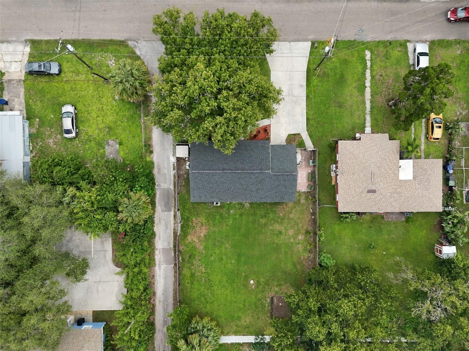 806 N Gomez Ave Property Photo 41