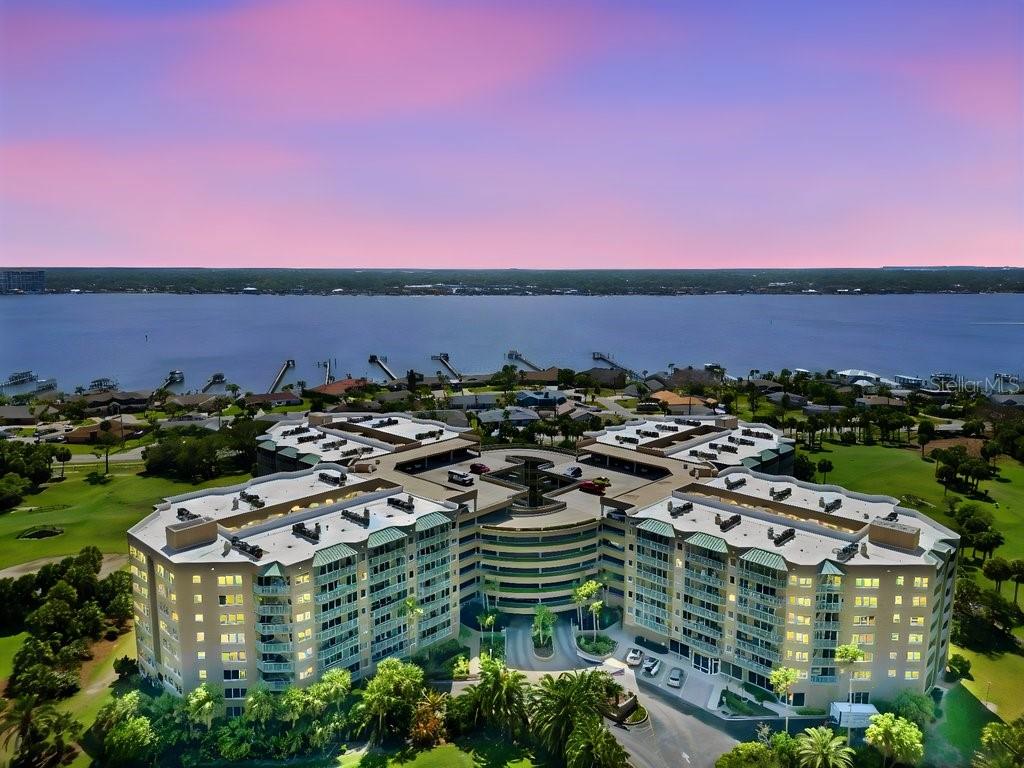 4 OCEANS WEST BLVD #402A Property Photo 1