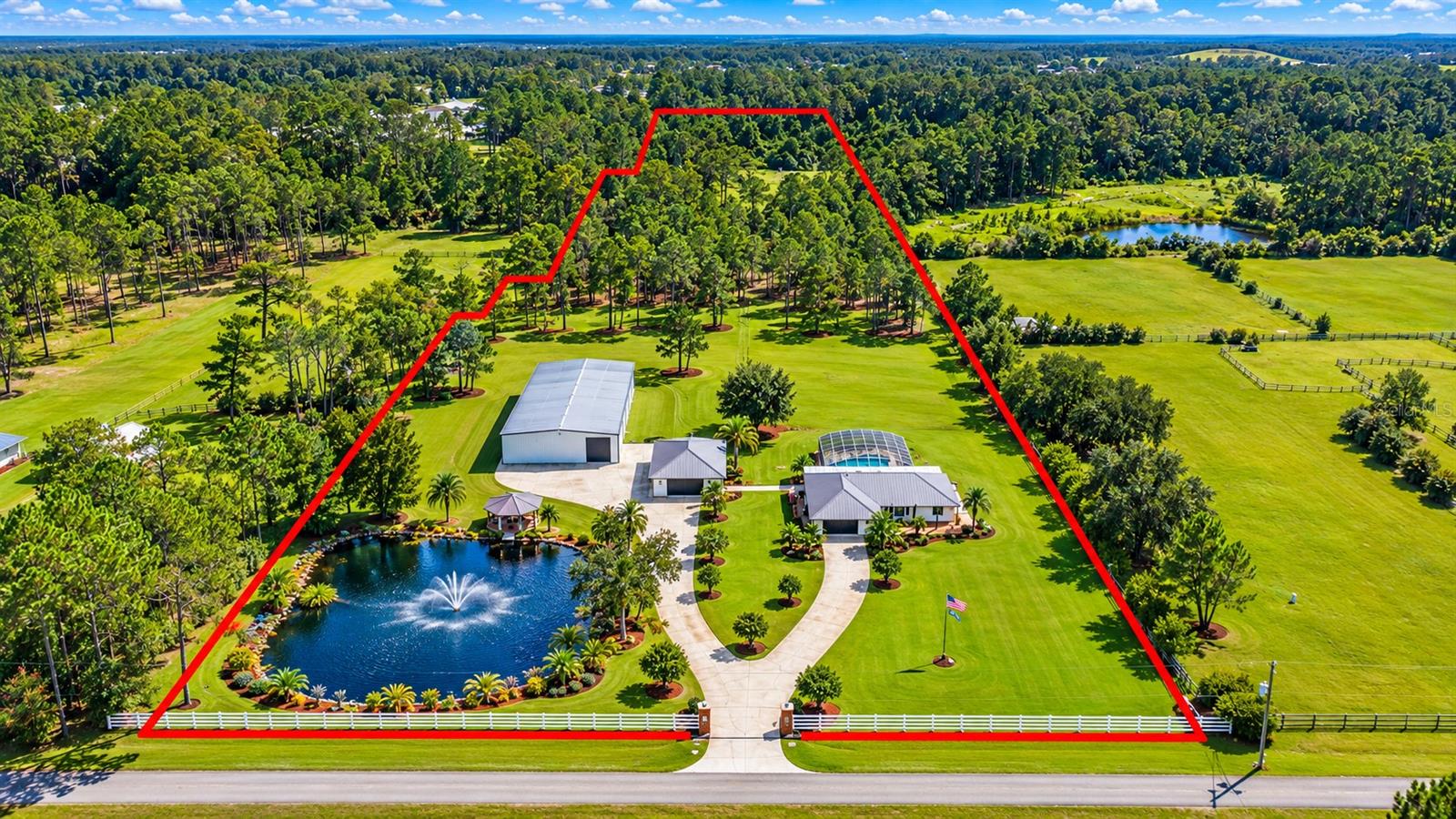 4160 Saddle Club Dr Property Photo